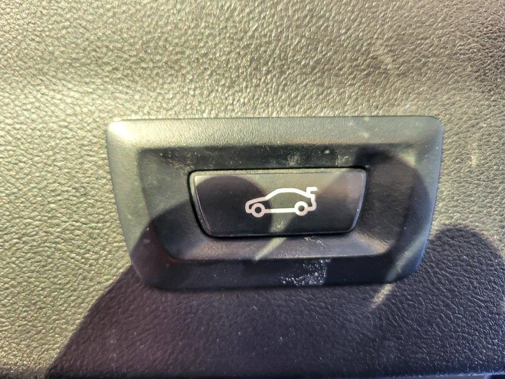 Used 2019 BMW X4 xDrive30i image 21