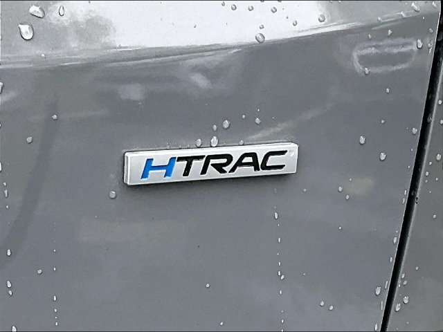 Used 2024 Hyundai Tucson SEL AWD/4WD image 28