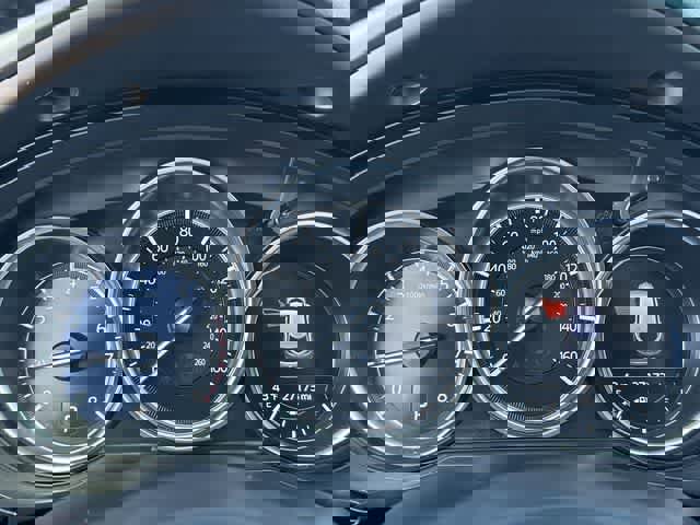 Used 2023 MAZDA CX-9 Touring image 7