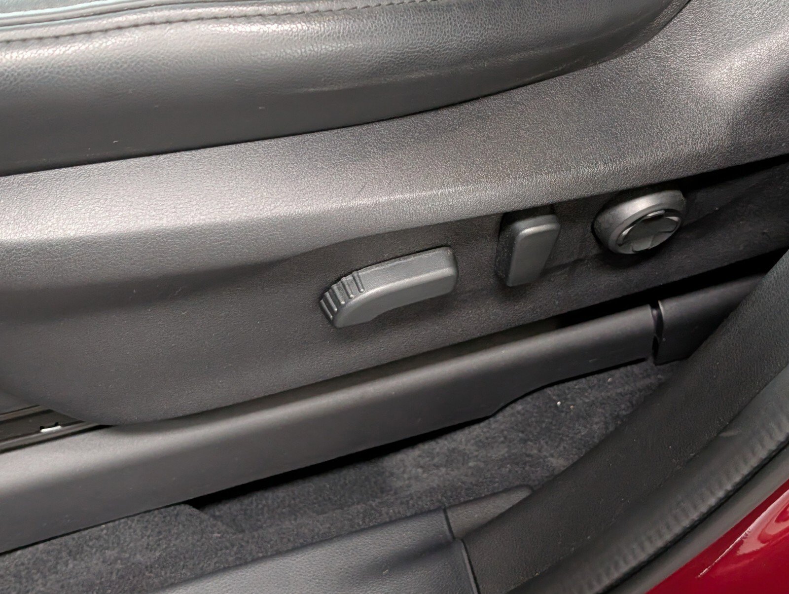 Used 2025 Subaru Ascent Bronze Edition w/ Onyx Package image 10