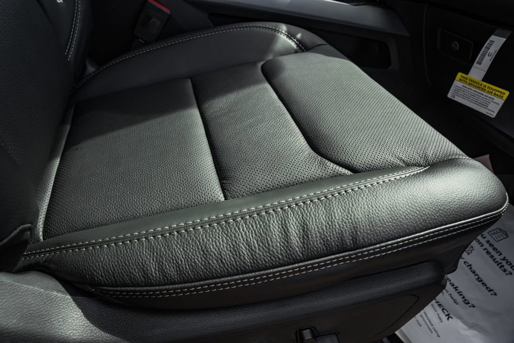 New 2026 RAM 1500 Rebel w/ Advanced Safety Group II image 35