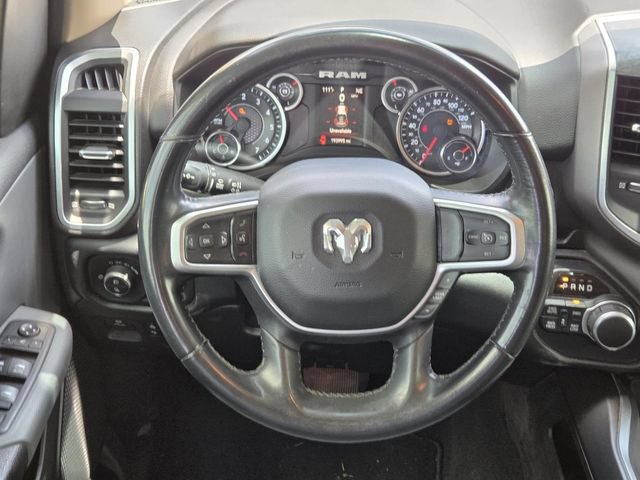 Used 2019 RAM 1500 Big Horn AWD/4WD image 23