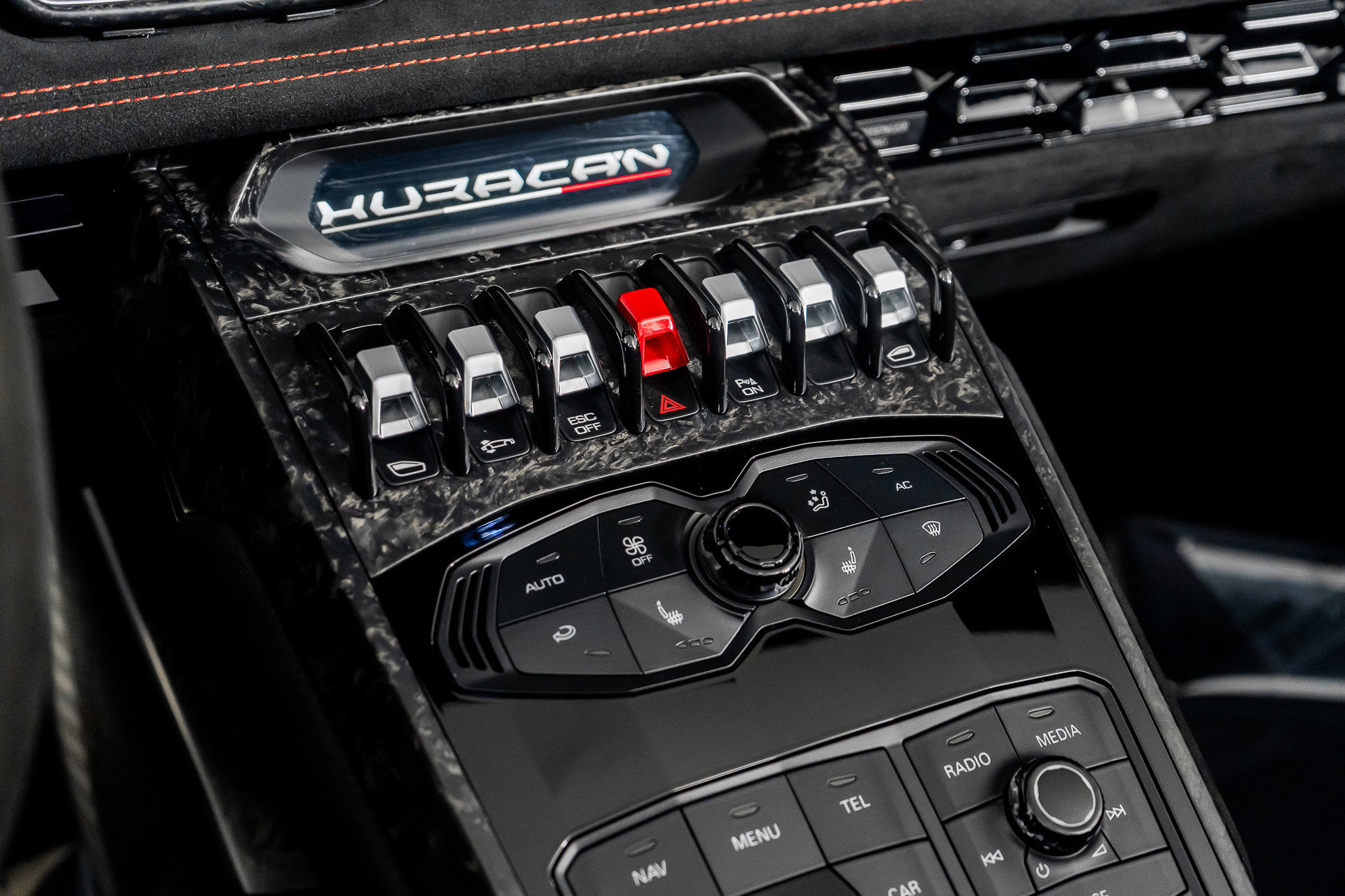 Used 2018 Lamborghini Huracan Performante image 43