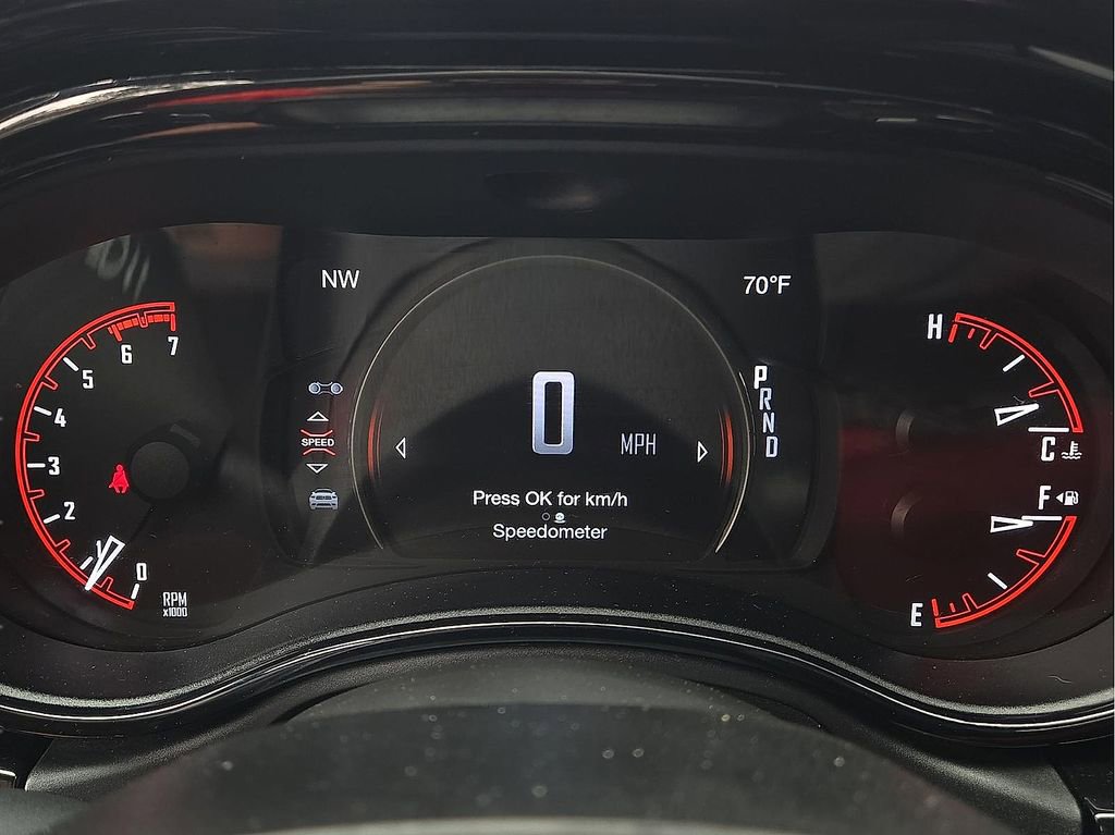 Used 2024 Dodge Durango R/T image 18