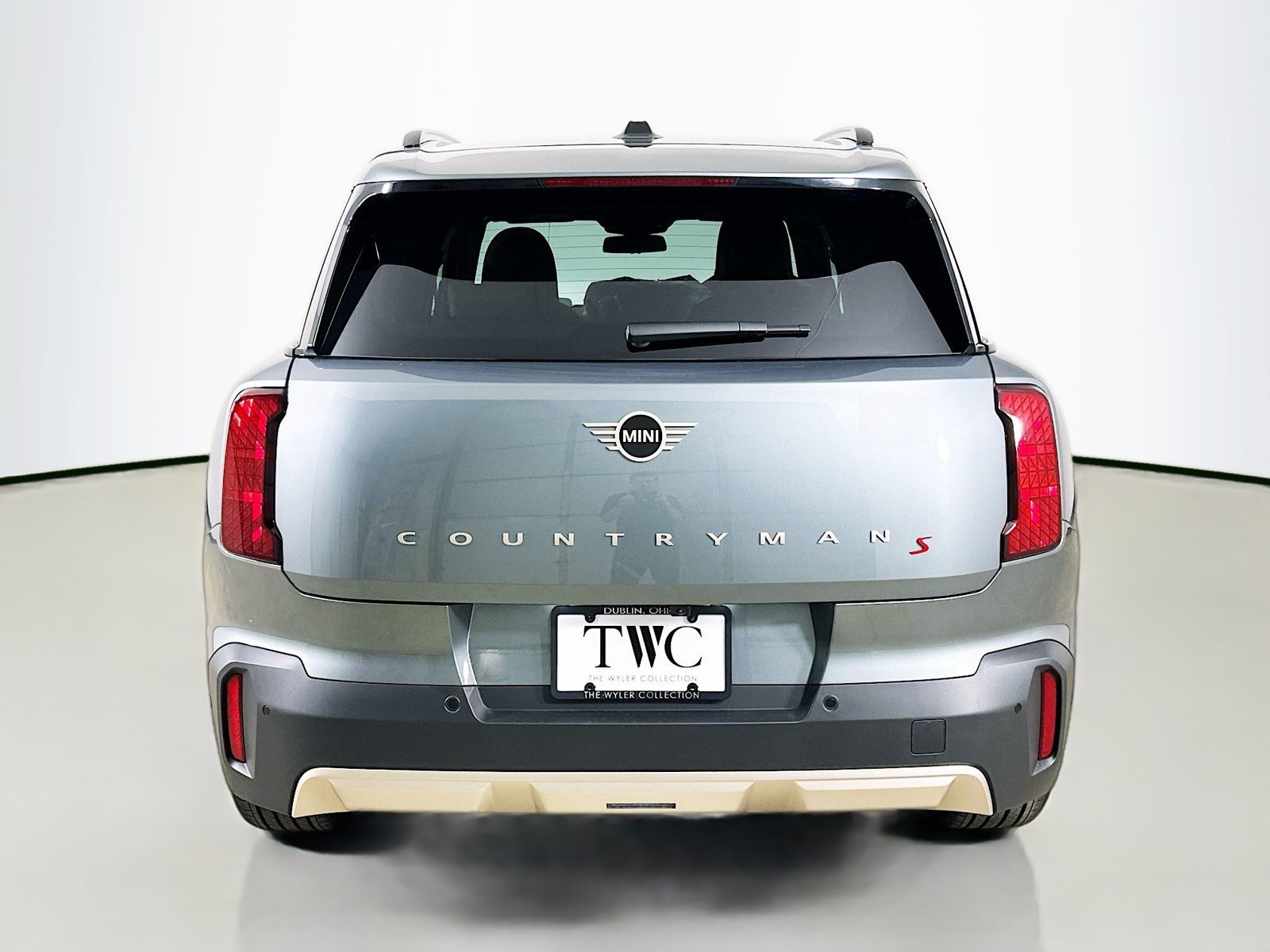 New 2027 MINI Cooper Countryman S AWD/4WD image 6