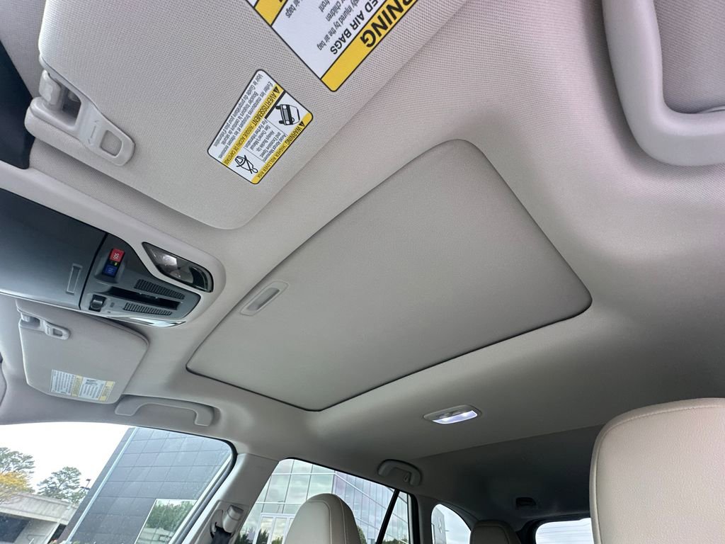 Used 2024 Subaru Outback Limited w/ Popular Package #2 image 32