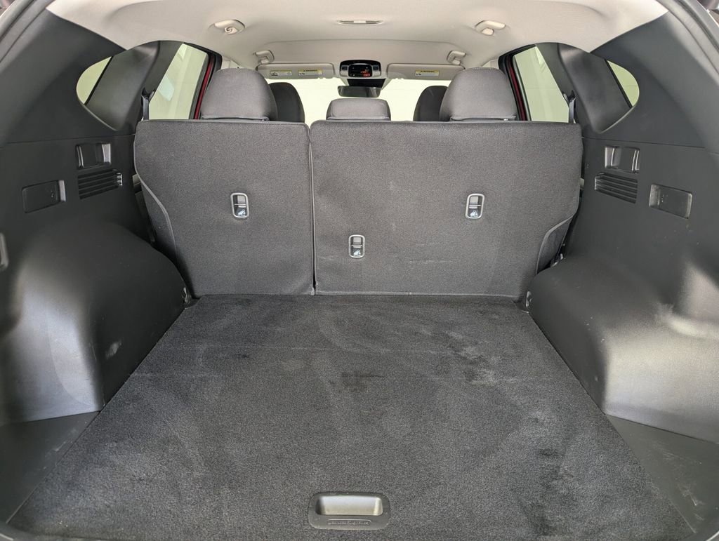 Used 2025 Hyundai Tucson SEL image 27