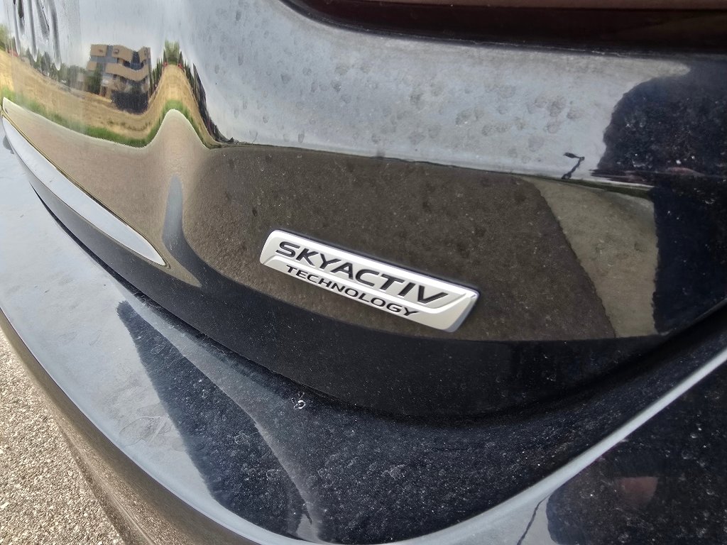 Used 2018 MAZDA MAZDA6 Grand Touring FWD image 11