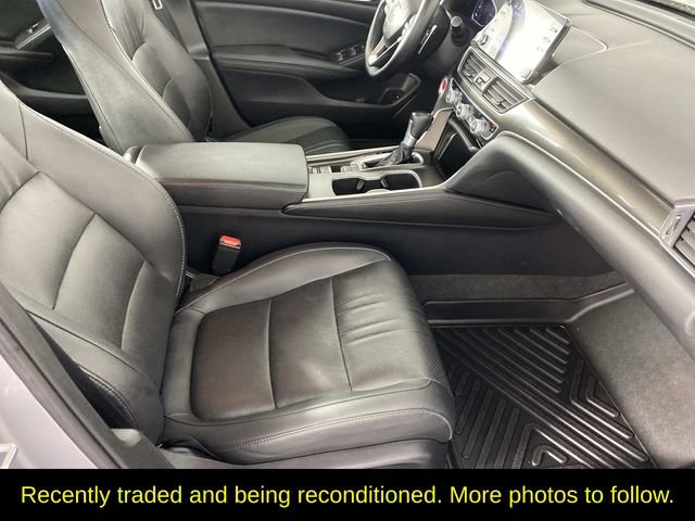 Used 2021 Honda Accord Sport Special Edition image 11