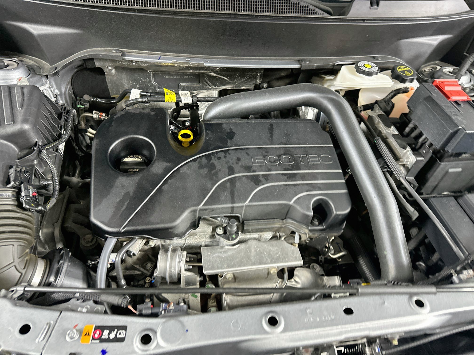 Used 2026 GMC Terrain Elevation FWD image 32