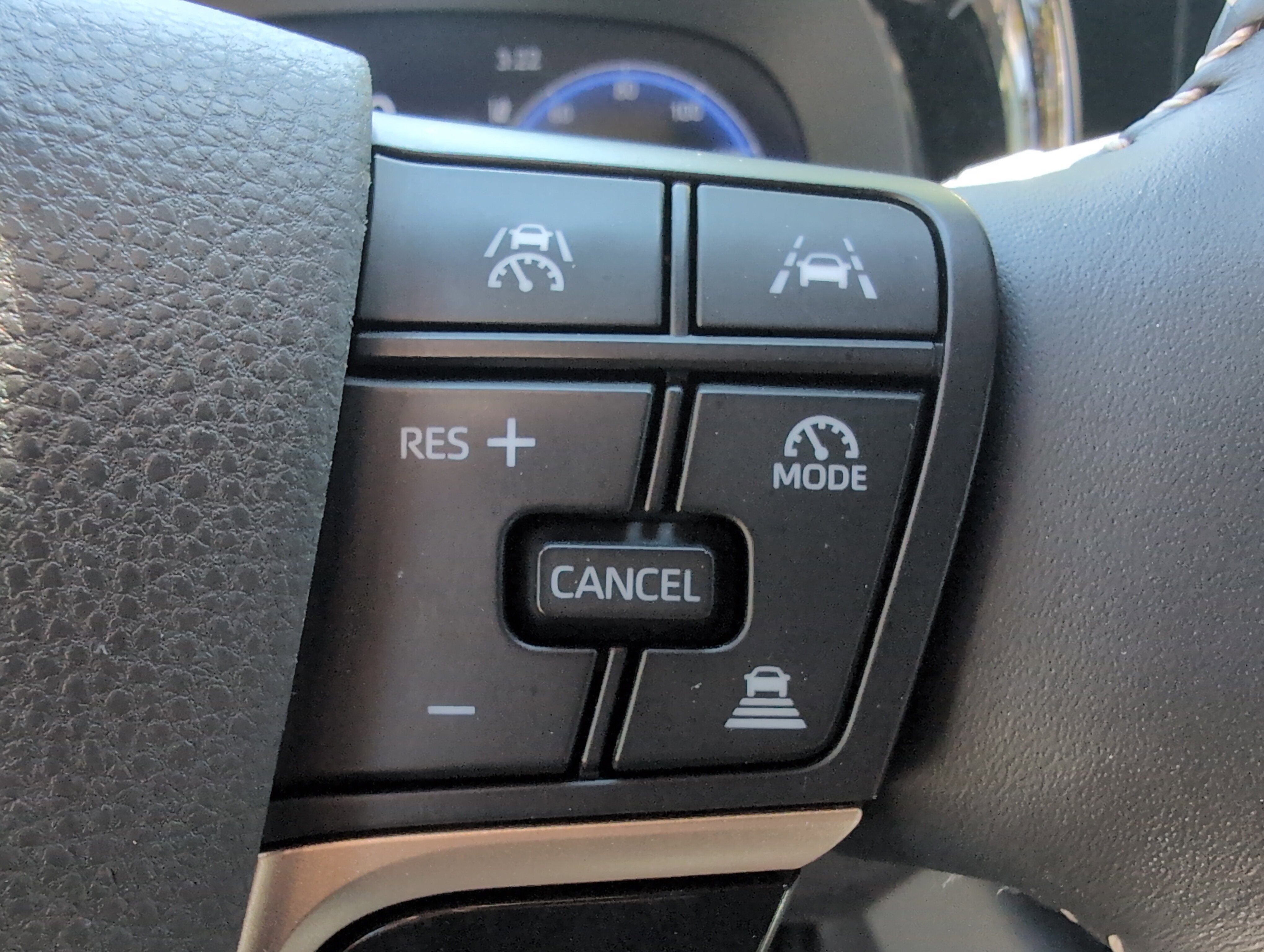 Certified 2024 Toyota Crown Platinum AWD/4WD image 20