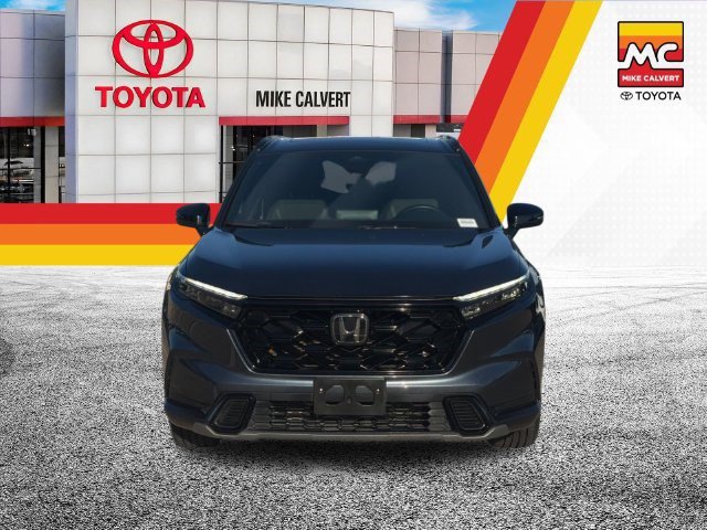 Used 2025 Honda CR-V Sport image 8