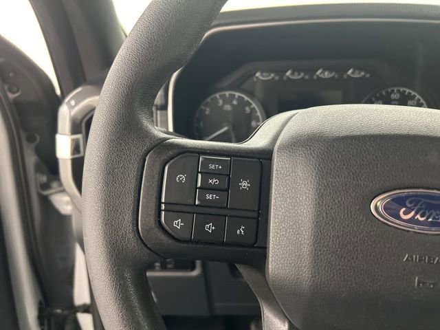 Used 2023 Ford F150 XL w/ STX Appearance Package image 10