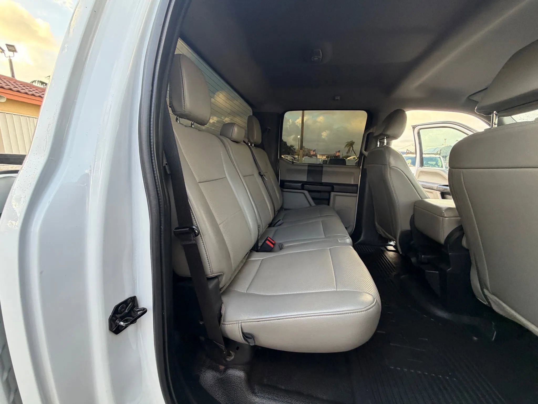Used 2021 Ford F250 XL w/ Power Equipment Group AWD/4WD image 19
