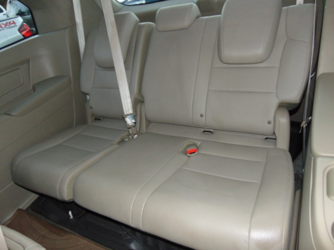 Used 2016 Honda Odyssey EX-L image 8