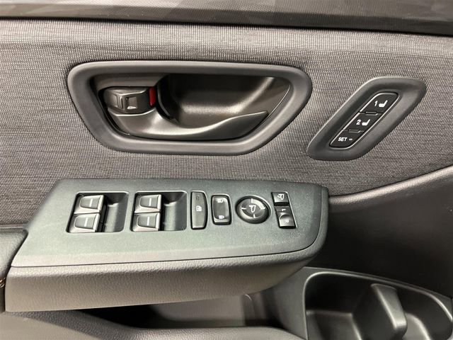 New 2026 Honda Passport TrailSport image 14