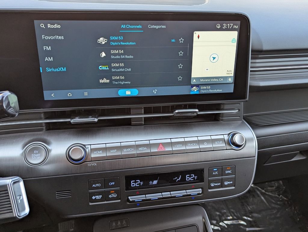 New 2025 Hyundai Kona SEL image 22