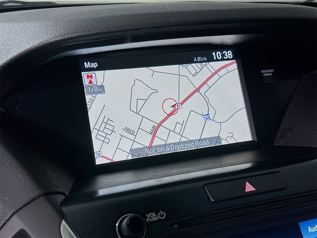 Used 2019 Acura MDX FWD w/ Advance Package image 28