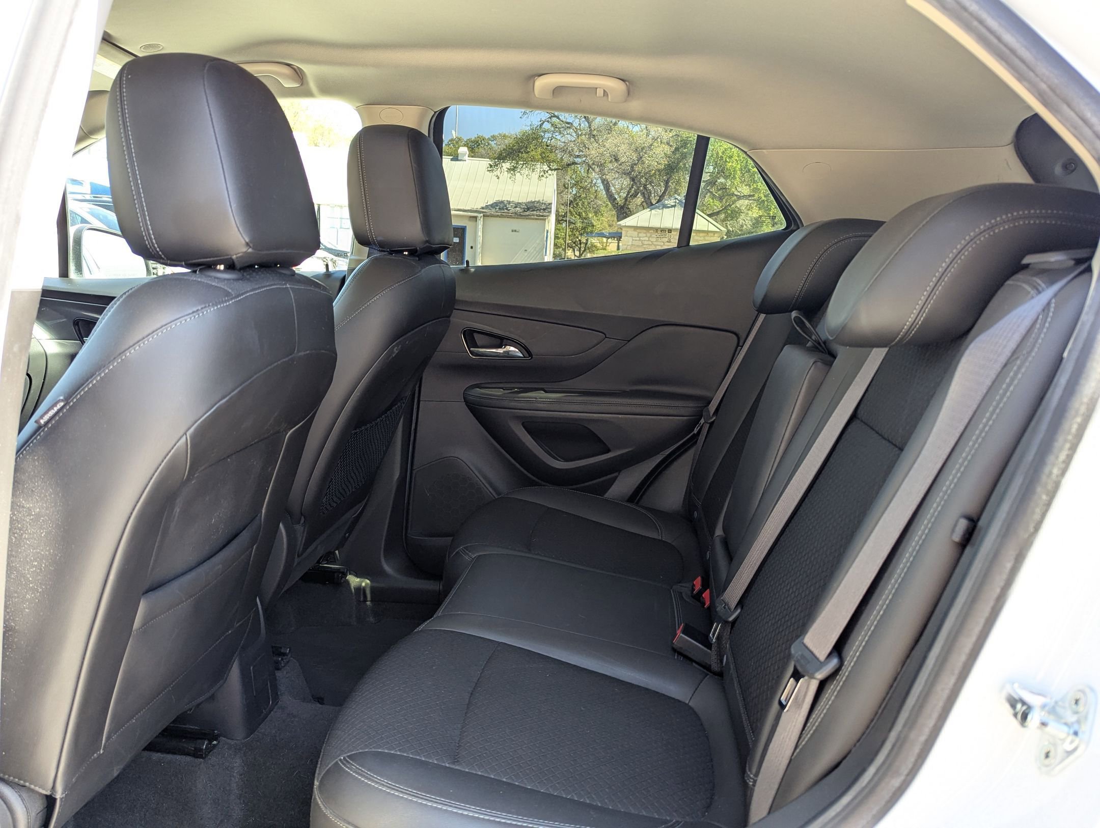 Used 2017 Buick Encore Preferred image 15