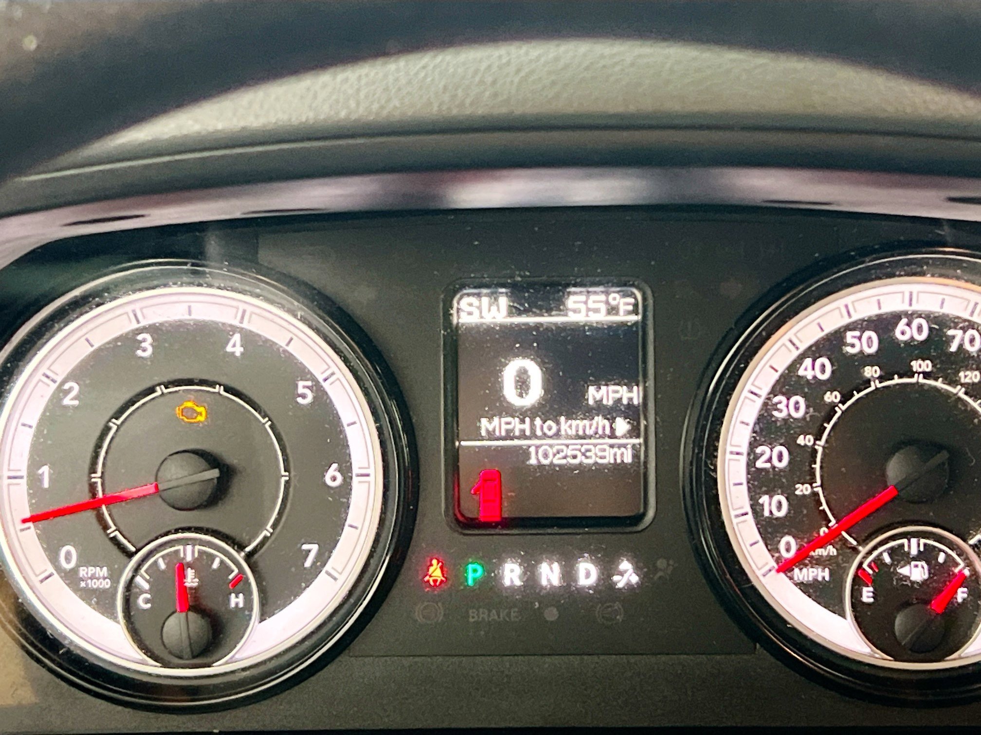 Used 2017 RAM 1500 Express w/ Express Value Package image 23