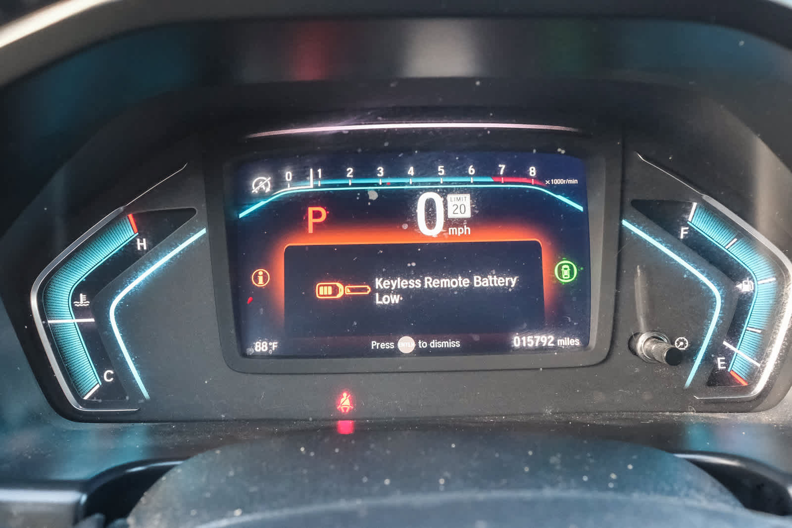 Used 2023 Honda Odyssey EX-L image 26