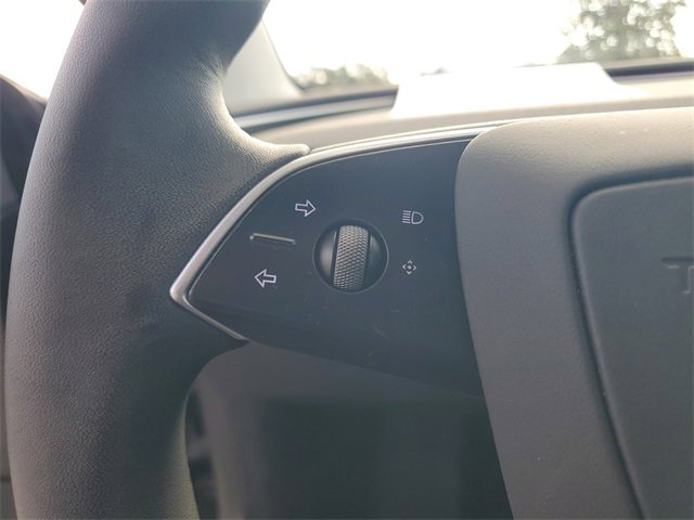 Used 2024 Tesla Model 3 Standard Range image 27