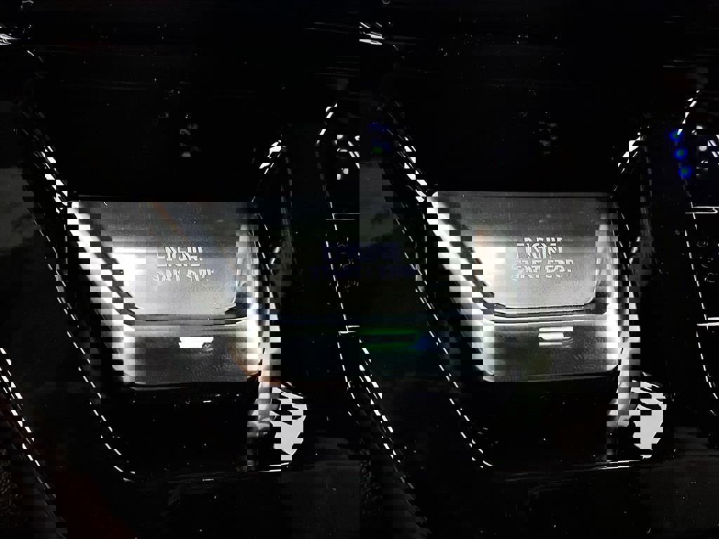 New 2026 GMC Sierra 2500 Denali w/ Denali Reserve Package image 50