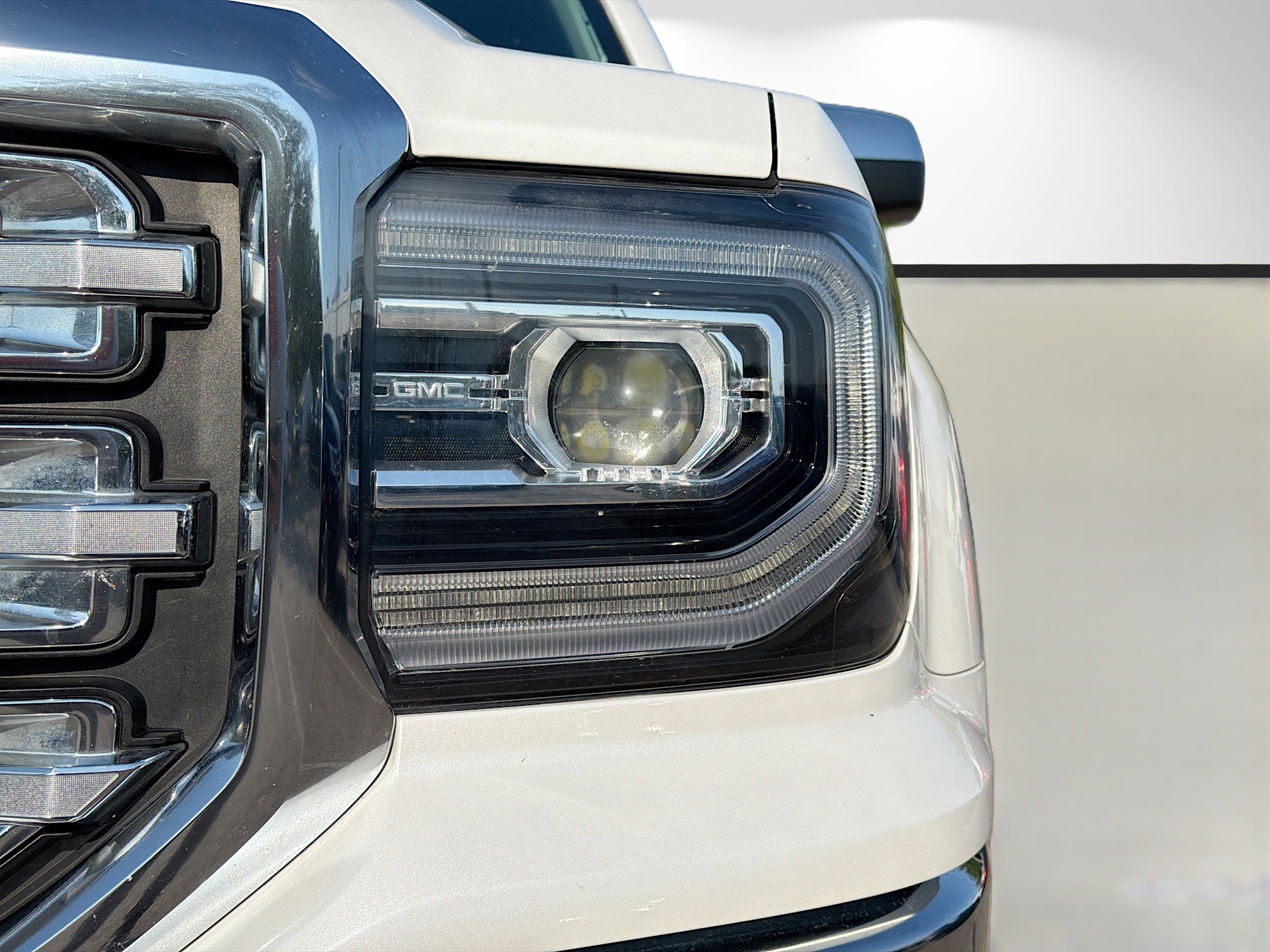 Used 2018 GMC Sierra 1500 SLT image 9