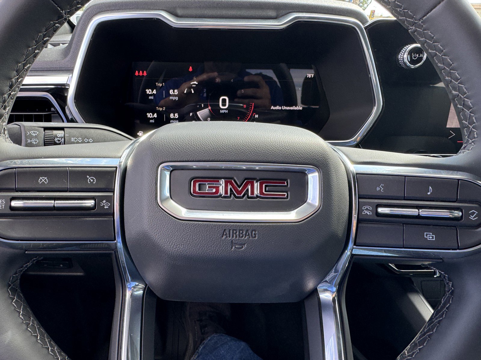 New 2026 GMC Canyon Elevation w/ Convenience Package AWD/4WD image 26