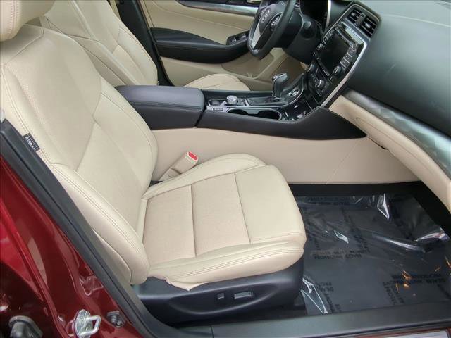 Used 2019 Nissan Maxima 3.5 SL image 22