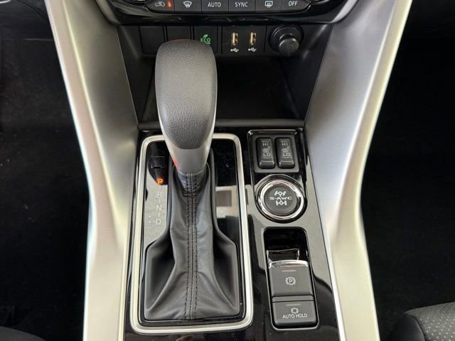 New 2025 Mitsubishi Eclipse Cross SE image 9