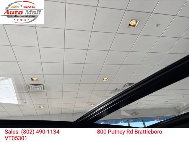 New 2026 Chevrolet Blazer RS image 22