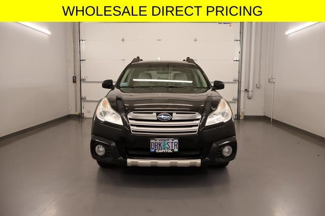 Used 2013 Subaru Outback 2.5i Premium AWD/4WD image 6