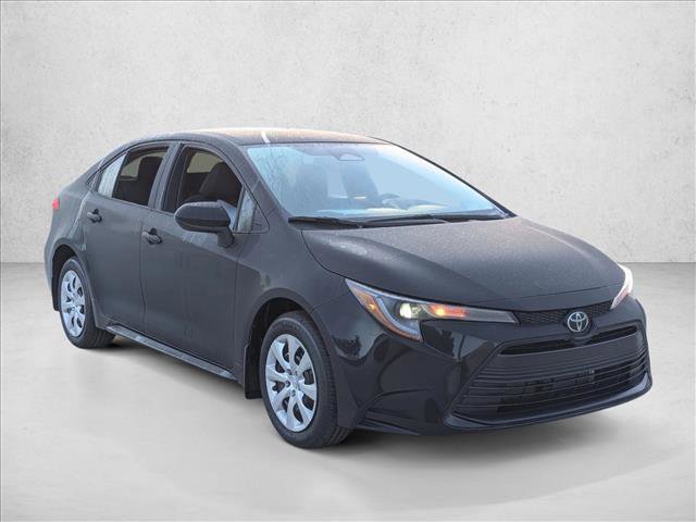 New 2026 Toyota Corolla LE image 6