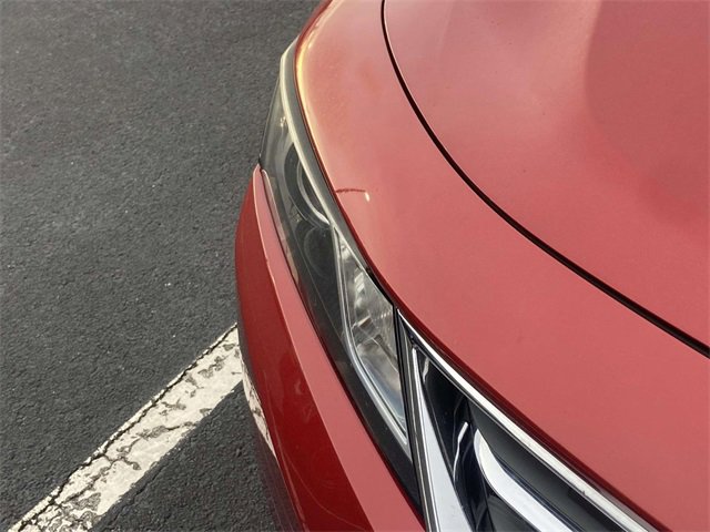 Used 2014 Chevrolet Impala LT image 10