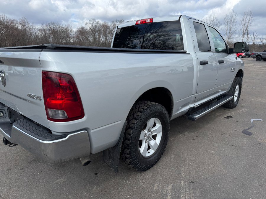Used 2016 RAM 1500 ST w/ SXT Appearance Group image 11