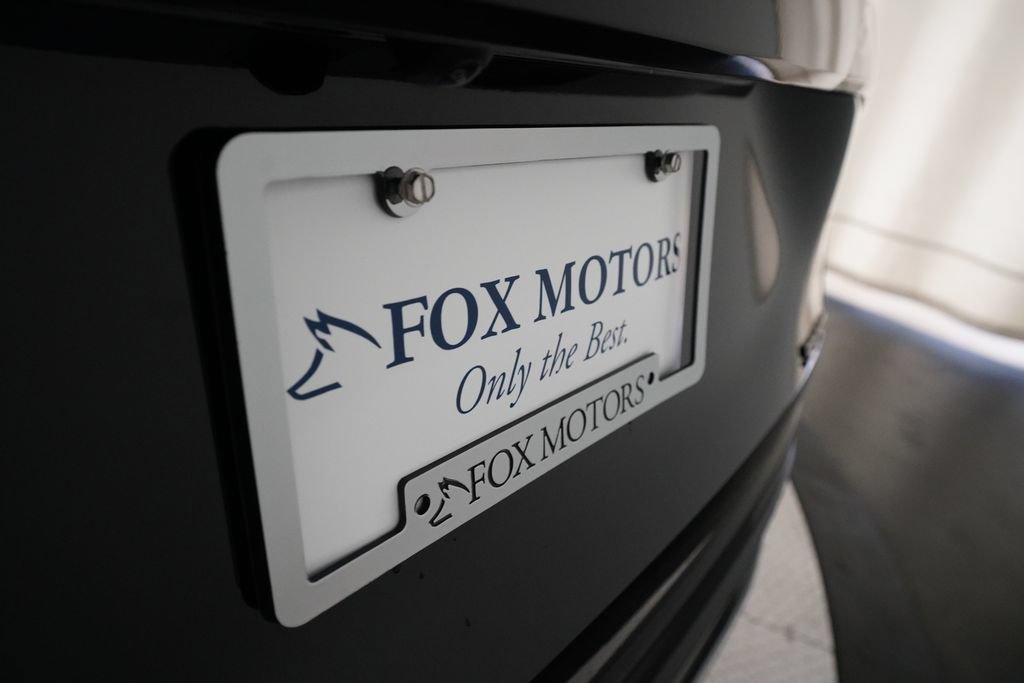 Certified 2024 Honda HR-V Sport image 36