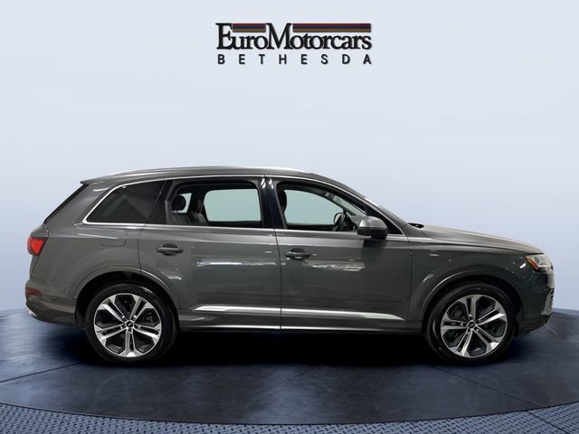Used 2020 Audi Q7 3.0T Premium Plus image 6