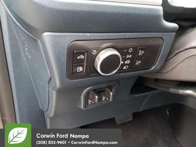 New 2026 Ford Maverick Lariat image 13