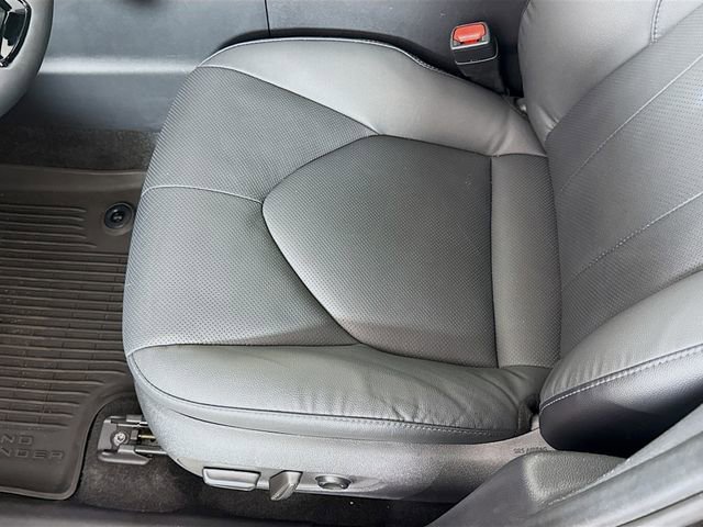 Used 2024 Toyota Grand Highlander Platinum image 21