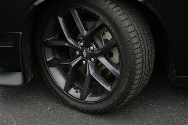 Used 2023 Dodge Challenger GT w/ Plus Package RWD image 3