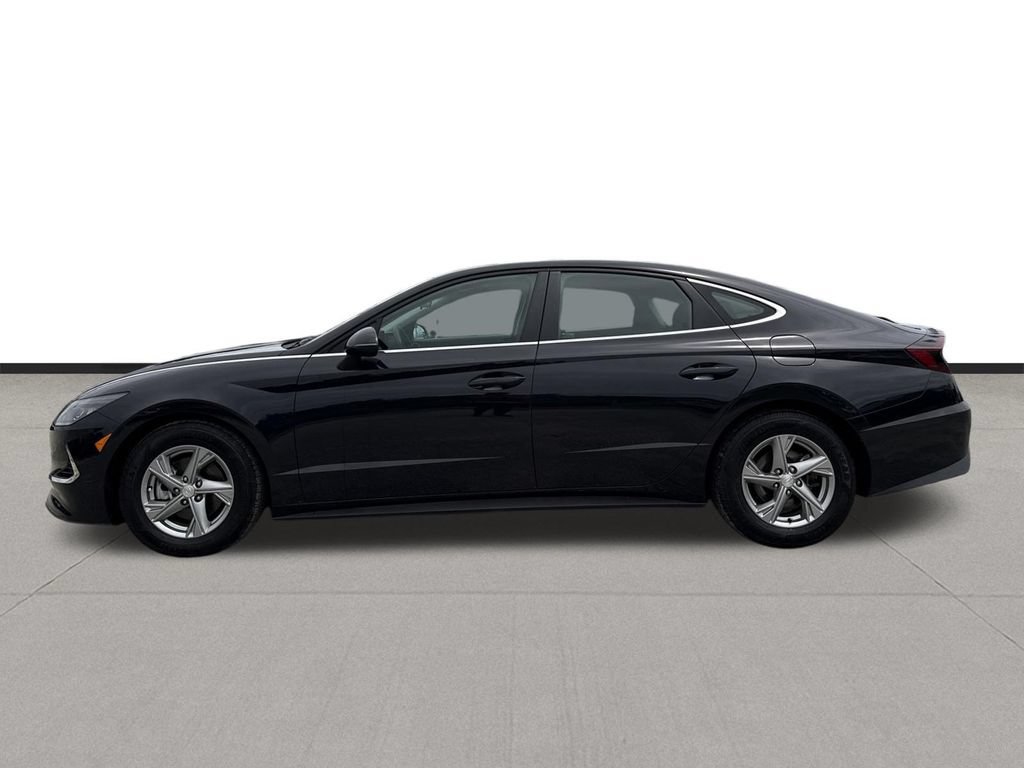 Used 2023 Hyundai Sonata SE FWD image 8