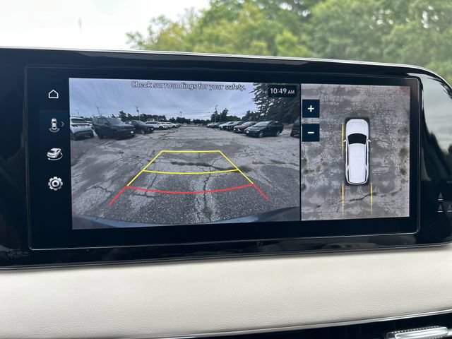Used 2024 Hyundai Palisade Calligraphy AWD/4WD image 20