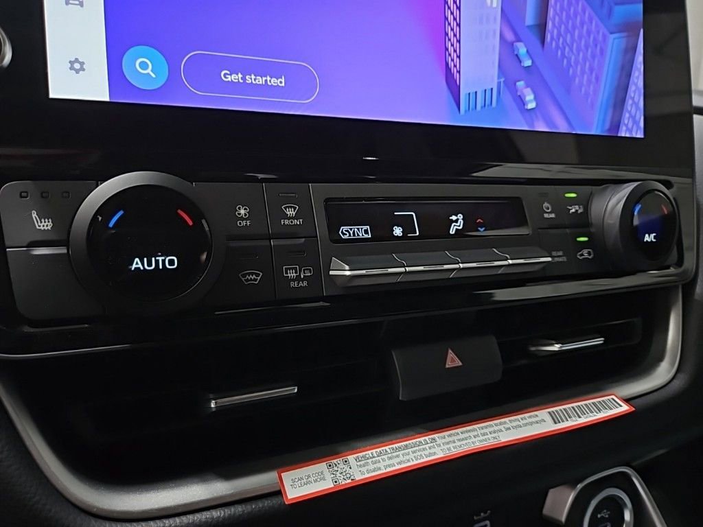 New 2026 Toyota Grand Highlander AWD Hybrid image 17