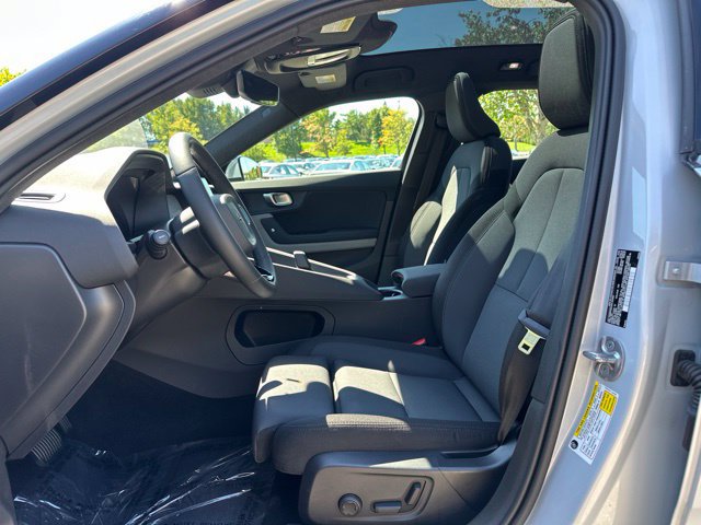 Certified 2023 Polestar Polestar 2 w/ Pilot Pack AWD/4WD image 16