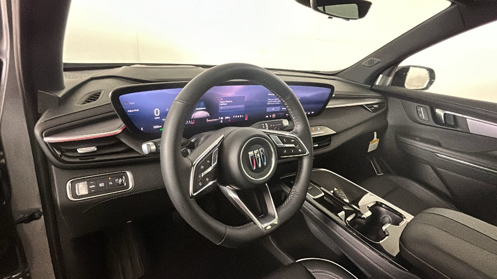 New 2026 Buick Enclave Sport Touring w/ Power Package FWD image 15