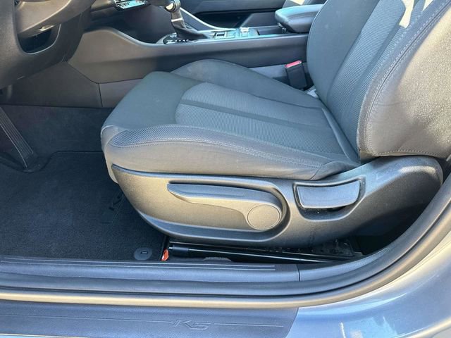 Used 2022 Kia K5 LXS image 25