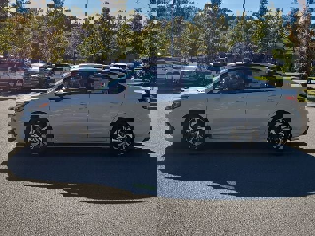 New 2025 Subaru Legacy Premium image 6