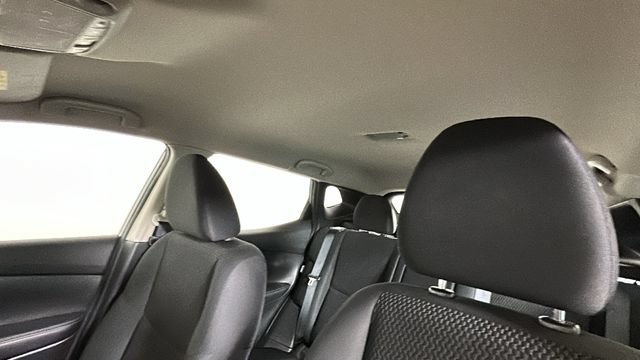 Used 2022 Nissan Rogue Sport S AWD/4WD image 13