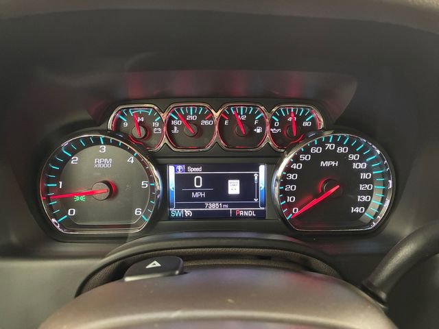 Used 2018 Chevrolet Tahoe Premier image 25